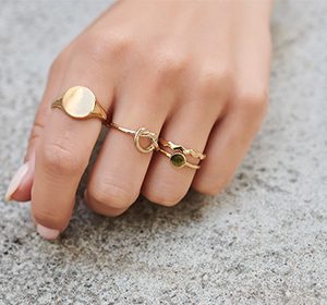 Ring (sieraad)